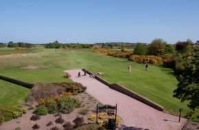Nairn Dunbar Golf Club