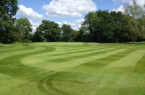 Newbury and Crookham Golf Club
