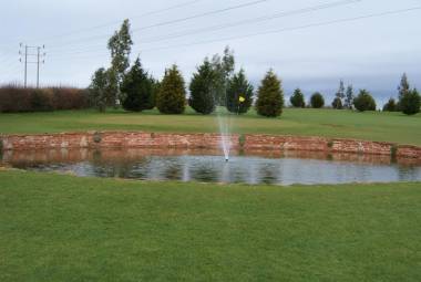 Newent Golf Course