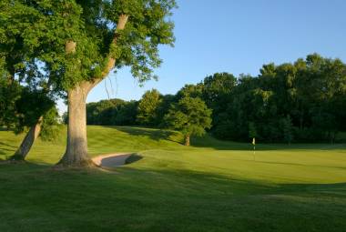 Newport Golf Course