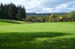 Newtownstewart Golf Club