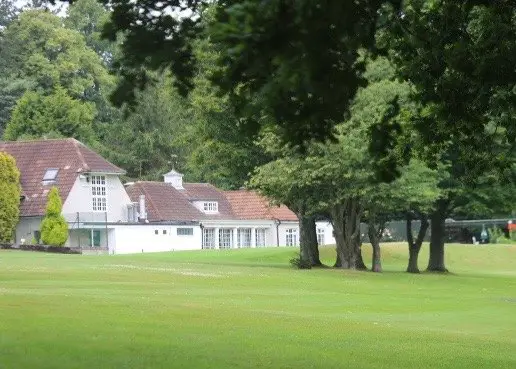 North Downs Golf Club