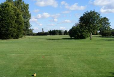 North Luffenham Golf Club