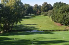 North Middlesex Golf Club