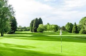 North Oxford Golf Club