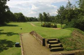 North Warwickshire Golf Club