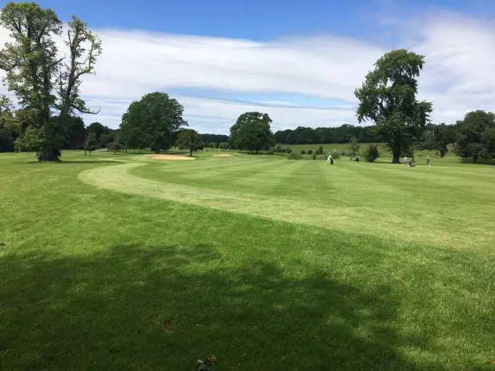 Orchardleigh Golf Club