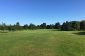 Owston Park Golf Course
