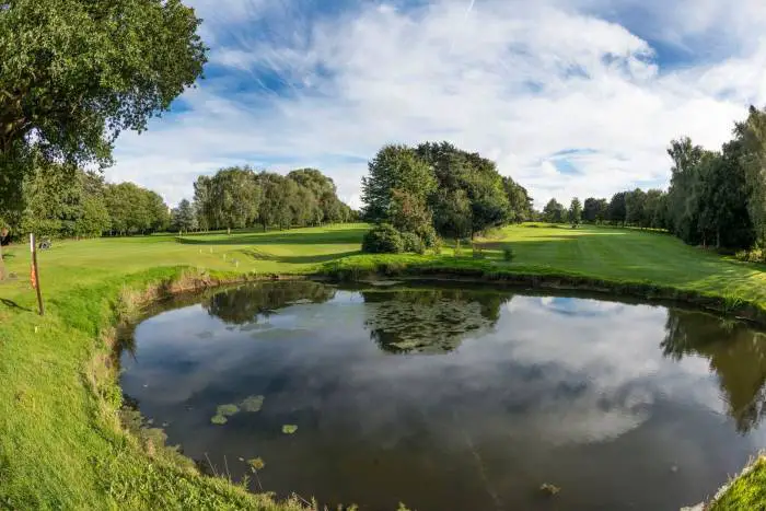 Oxley Park Golf Club | Go&Golf