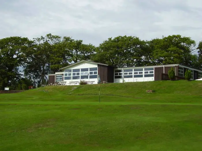 Palleg and Swansea Valley Golf Course