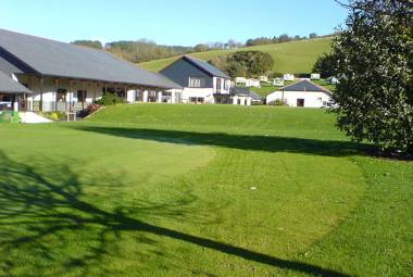 Penrhos Golf & Country Club