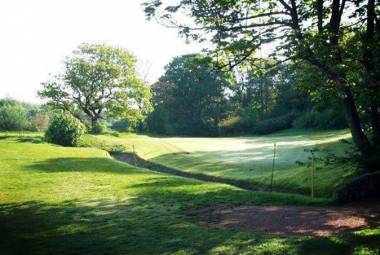 Penwortham Golf Club