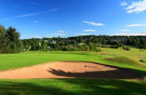 Peterculter Golf Course