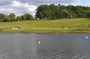 Piperdam Golf Course