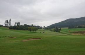 Pitlochry Golf Course