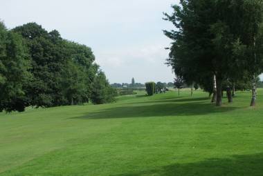 Plassey Oaks Golf Complec