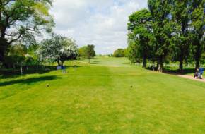 Pontefract & District Golf Club