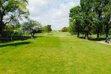 Pontefract & District Golf Club