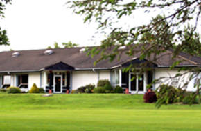 Portadown Golf Club