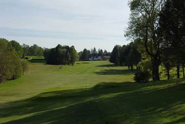 Prestbury Golf Club