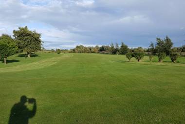 RAF Coningsby Golf Course
