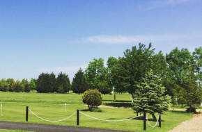 RAF Henlow Golf Course