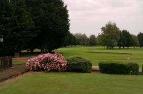 RAF St Athan Golf Club