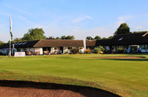 Radcliffe-on-Trent Golf Club