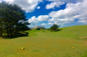 Radnor Golf Club