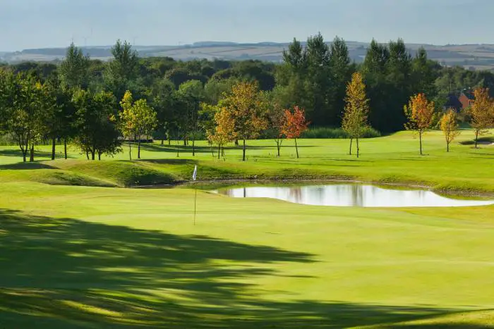 Ramside Hall Golf Club