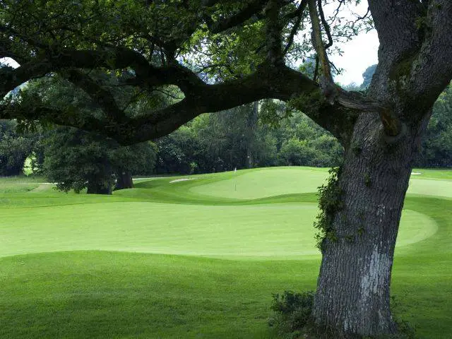 Rathsallagh House Golf & Country Club