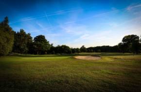 Richmond Park Golf Course