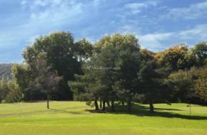 Ridgeway Golf Course