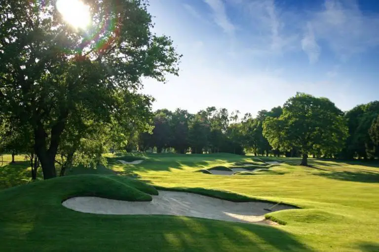 The 17 Best Golf Courses in Birmingham (2024) | Go&Golf