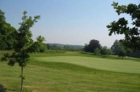 Rochester & Cobham Park Golf Club