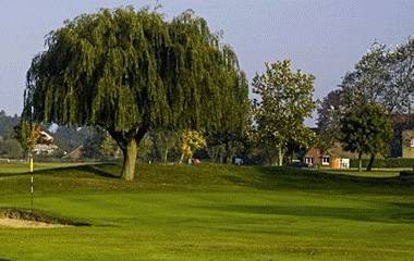 Rochford Hundred golf club