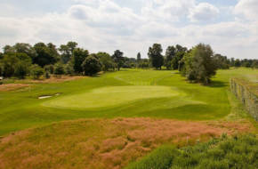 Roehampton Golf Course
