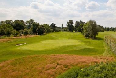 Roehampton Golf Course