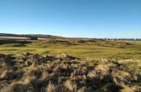 Rosehearty Golf Course