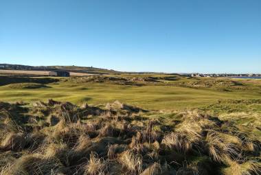 Rosehearty Golf Course