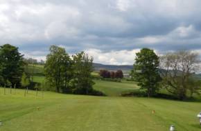 Rothbury Golf Club