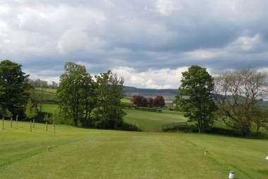 Rothbury Golf Club