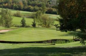 Rother Valley Golf Centre