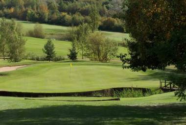 Rother Valley Golf Centre