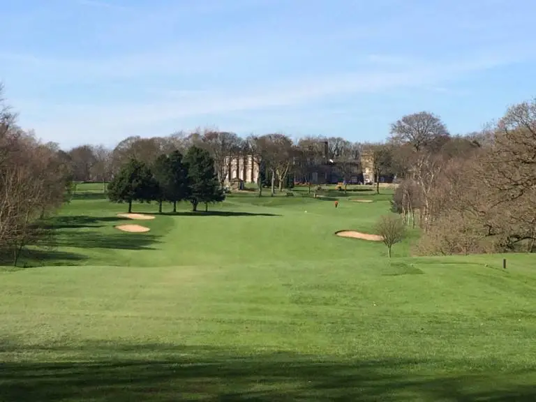 The 8 Best Golf Courses in Sheffield (2023) | Go&Golf