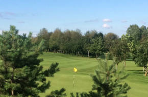 Roundwood Golf Course