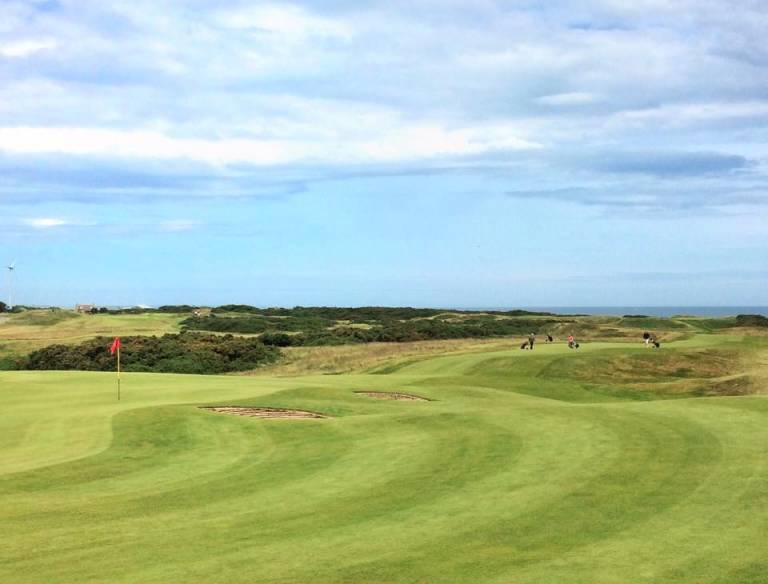 7 Best Golf Courses in Aberdeen (2024) | Go&Golf