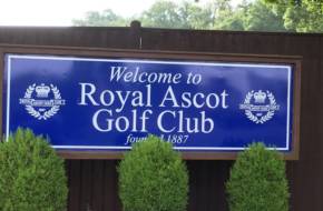 Royal Ascot Golf Course