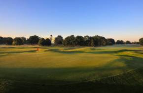 Royal Mid-Surrey Golf Club