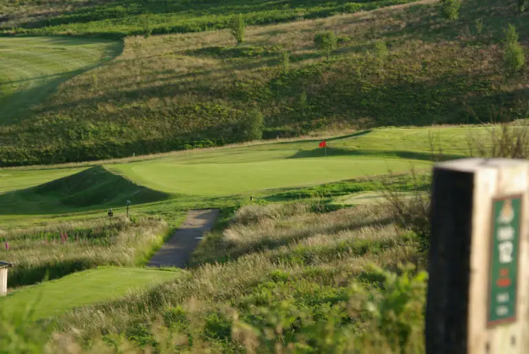 Halifax Golf Club Go&Golf